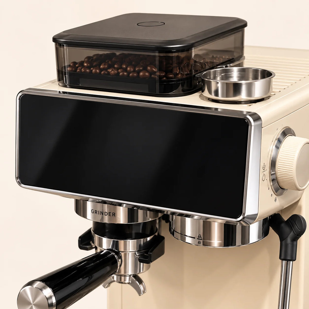 Machine à café ELITE99 Full Option