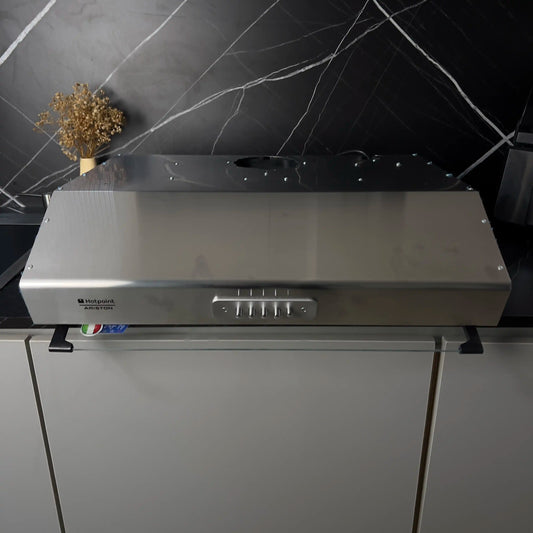 Ariston🇮🇹 - Hotte Inox Sus 304 + Livraison Gratuite 🛑