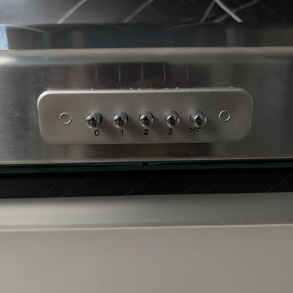 Ariston🇮🇹 - Hotte Inox Sus 304 + Livraison Gratuite 🛑
