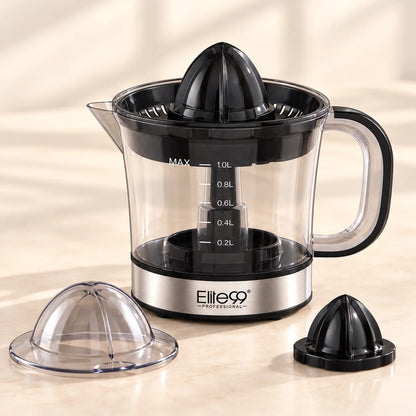 Presse-Agrumes Électrique 1.4 L 40 W Elite99