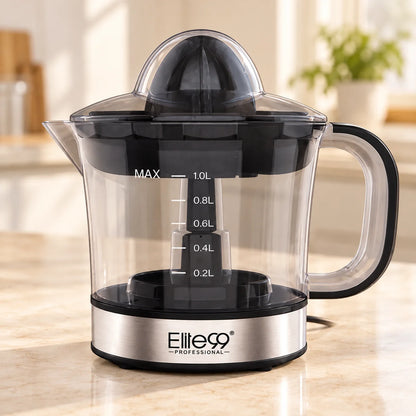 Presse-Agrumes Électrique 1.4 L 40 W Elite99